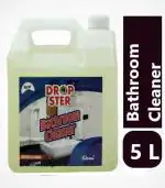 Dropster Disinfectant Bathroom Cleaner 5 Liter