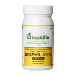 BIOPHIL-VITA (Multivitamins & Multiminerals) (30 Capsules)
