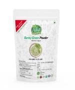 Alka Ayurvedic Pharmacy Organic Barley Grass, 100 Gram
