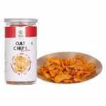 New Tree Oats Tomato Chips 450g Pack Of 2