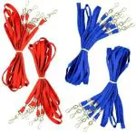 Lovex Cotton Lanyard (Pack of 20)