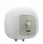 Ferroli Cubo 15V Electrical Storage Water Geyser (White)