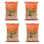VPK Kovilpatti Fried Gram Balls Pack of 4 x 100 g