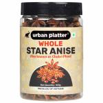Urban Platter Asian Star Anise (Chakri Phool), 100g