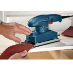 Bosch Professional Angle Grinder GWS 600