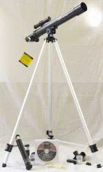 Celestron Super Power Seeker Telescope (Set Of 1)