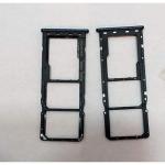 NAFS Samsung Galaxy A70 Sim Tray (Black)