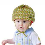 Pseudo Baby Safety Helmet Adjustable Headguard & Baby Head Protector for Kids &Toddlers