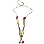 SK Craft Artificial Flowers Garland