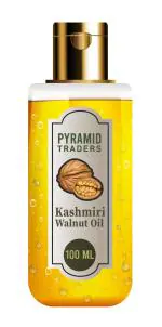 Pyramid Traders Walnut Oil 100 ML