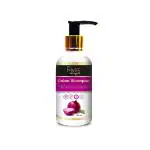 MGmeow Girl Onion Shampoo for Hair Growth & Hair Fall Control, women and men,200ml