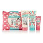 Dirty Works Get Carried Away Pamper Bag