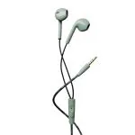 boAt Bassheads 105 Wired in Ear Earphones with Mic (Iguana)