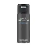David Beckham The Essence Deodorant Spray - For Men (150)