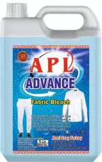 APL Liquid Bleach For Fabric and Clothes Cleaning Stain Removal 1 Liter