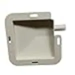 SATYWALI AC DRAIN TRAY Plastic Suitable with all Windows Air Conditioners 0.75/1/1.5/2 TON
