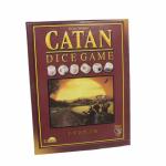 Tickles Catan Dice Game