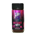 Leo Coffee Ultimate Pure Instant Coffee Powder 50 g