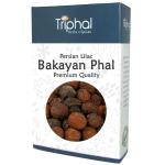 TRIPHAL Bakayan Phal or Bakayan Fal or Melia Azedarach fruit or Persian Lilac (400g)