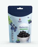 MERICAN FARMS Blueberries 150gm Pack of 3
