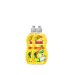 BRIK DISHWASH CONCENTRATE 500ML-PACK OF 2