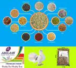 ADILAID Premium Pigeon Feed (1.5 Kg)