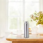 Omnum Stainless Steel Water Bottle - 1000 Ml