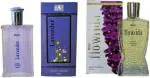 Gimani Lavender and Flowrida Perfume Long Lasting Men 200ml (Pack of 2)