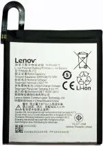 Imbi Mobile Battery For Lenovo K6 Power Bl 272 4000Mah/15.3Wh, 3.82V_3500 mAh
