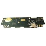 My Choice Multicolor Yureka YU5510 Charging PCB Complete Flex