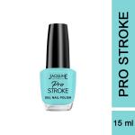 Jaquline USA Pro Stroke Gel Nail Polish 15ml:Beach Please 05