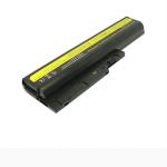 SellZone Replacement Laptop Battery For Lenovo Thinkpad T500 Ibm T60 R60(VIKBATTG0H00094)