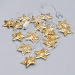 Beverly Studio Golden Star Serial Light (RICE1)