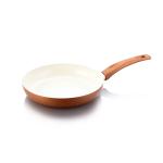 Impex PEARL 2040 Ceramic Coated Fry Pan
