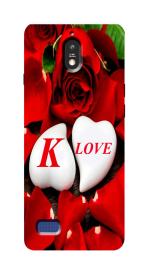 JIO Back Cover For Jio Phone Next 4G/5G Back Cover