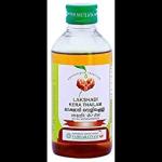 VAIDYARATNAM LAKSHADI KERA THAILAM