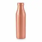 Nirlon 100% Pure Copper Water Bottle 1000 ml