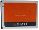 Mobcrown Giffen Mobile Battery Compatible with Gionee V4S (BL-C008C) - 1800 mAh
