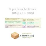 Sital 3 in 1 Agarbatti Incense Sticks (6 Pack of 100g)