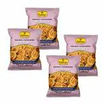 Haldiram's Moorukulu 150 gm (pack of 4)