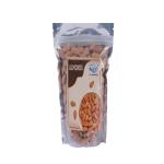 NTG Almond Natural Badam - Plain Badam | Real Nuts | High in Fiber & Boost Immunity | Raw Tasty and Healthy Dry Fruits 100 GM