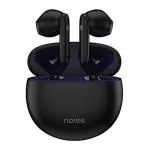 Noise Buds VS104 Pro Bluetooth Headset - Jet Black