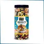 Kesu Nuttz 100% Pure & Premium Mix Nut & Seeds Mix 250gm