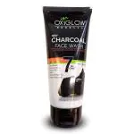 OxyglowHerbals 7 In One Anti Skin Purification Charcoal Face Wash, 100 G (Pack Of 2)