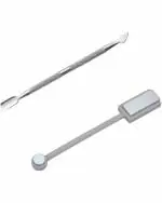 NICZICO Nail Magnet and Pusher