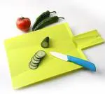 Metrolife Green Portable Camping Chopping Board