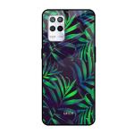 Qrioh Lush Nature Glass Case for Realme 9 5G