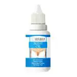 LUCACCI Massage Oil 100 % Pure & Natural Oil 15 ML (Pack Of 1)
