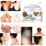 Extraposh Neck, Elbow, Back, Hand, Whitening Body Serum For Black Skin Removal (100 g)