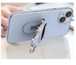 Tech Gear mobile Phone Grips Cute Simple Cellphone Phone Mobile Holder